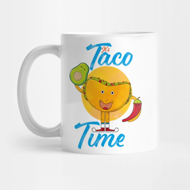 Taco time by Raphoto1